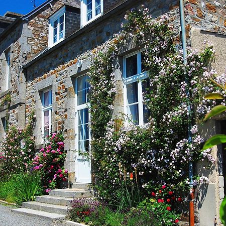 Maison Voie Verte Bion Kültér fotó