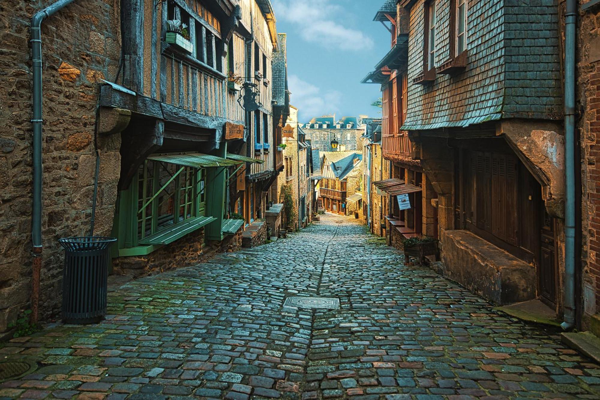 Maison Voie Verte Bion Kültér fotó
