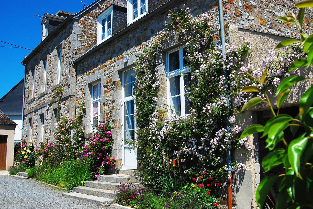 Maison Voie Verte Bion Kültér fotó